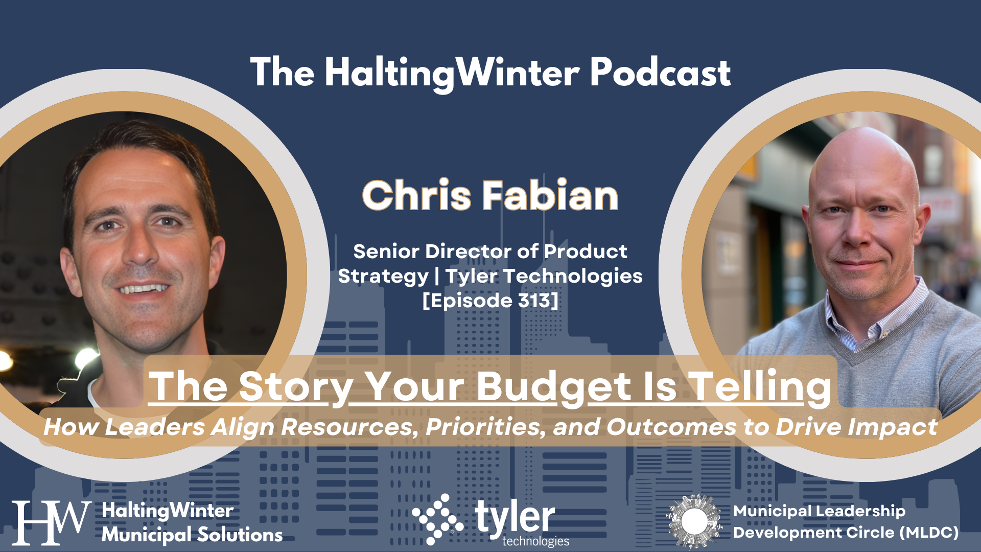 HW Podcast Chris Fabian