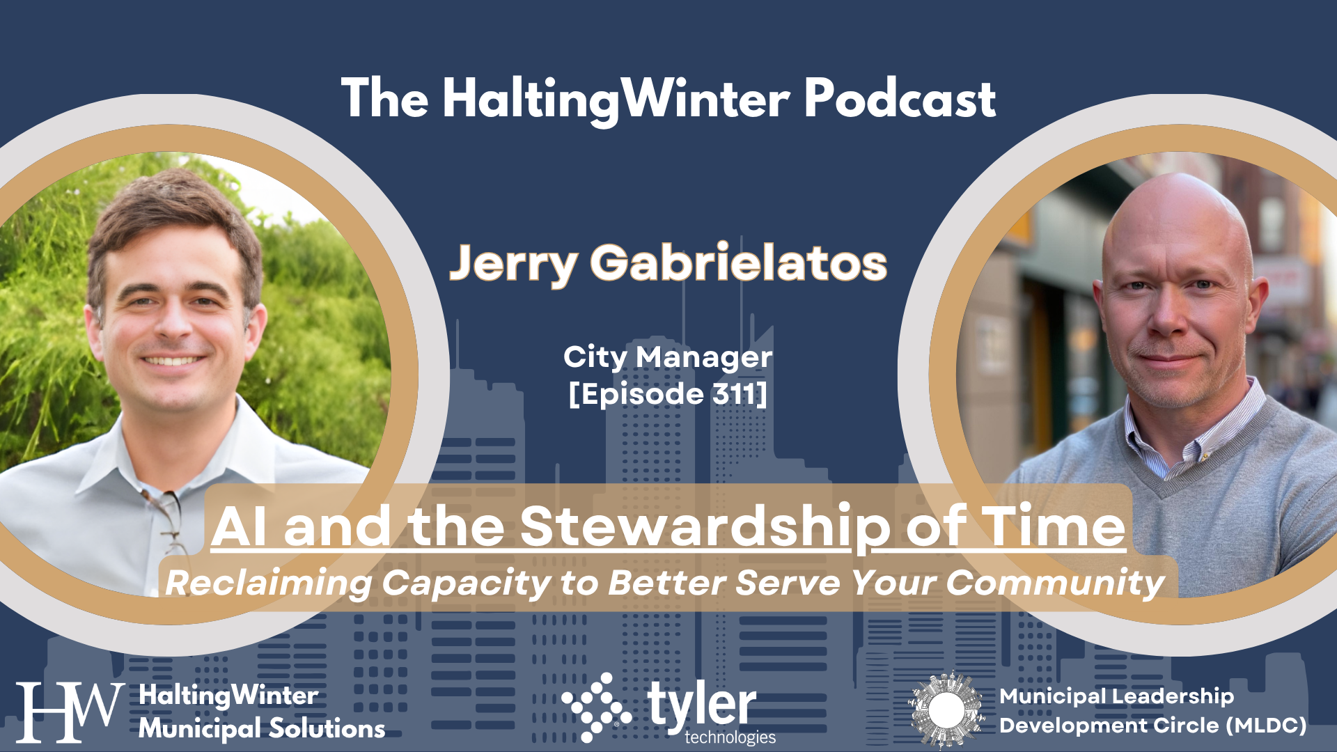 HW Podcast Jerry Gabrielatos