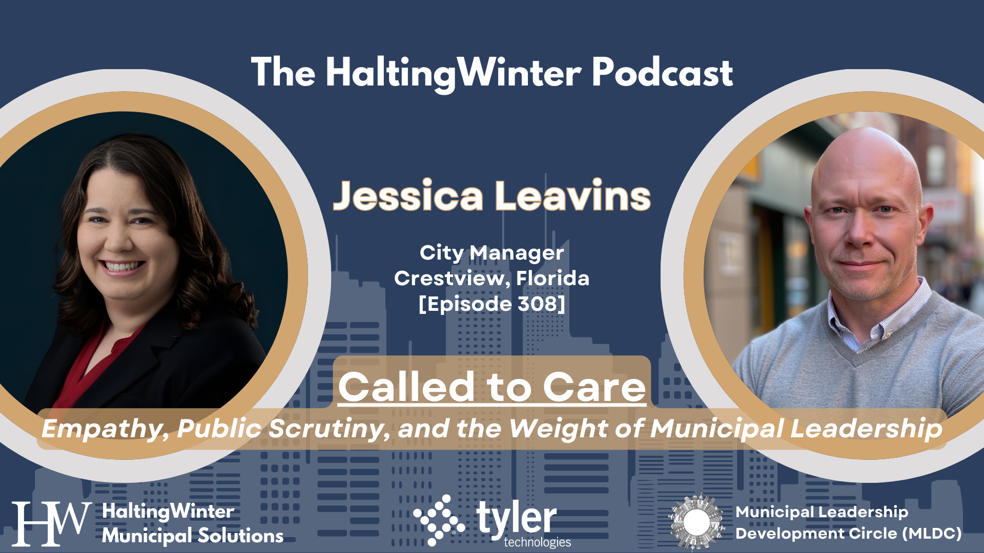 HW Podcast Jessica Leavins