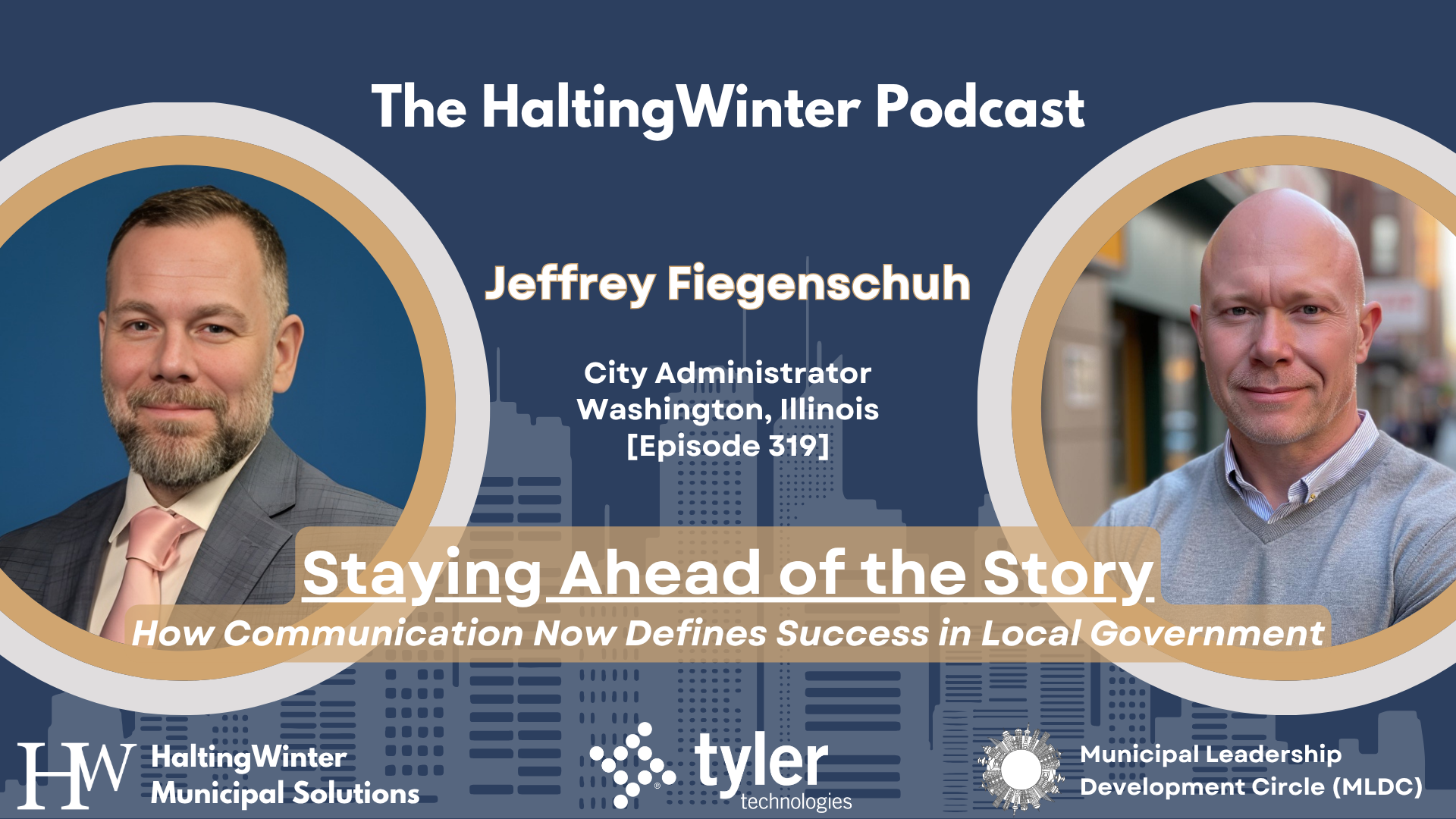 HW Podcast Jeff Fiegenschuh