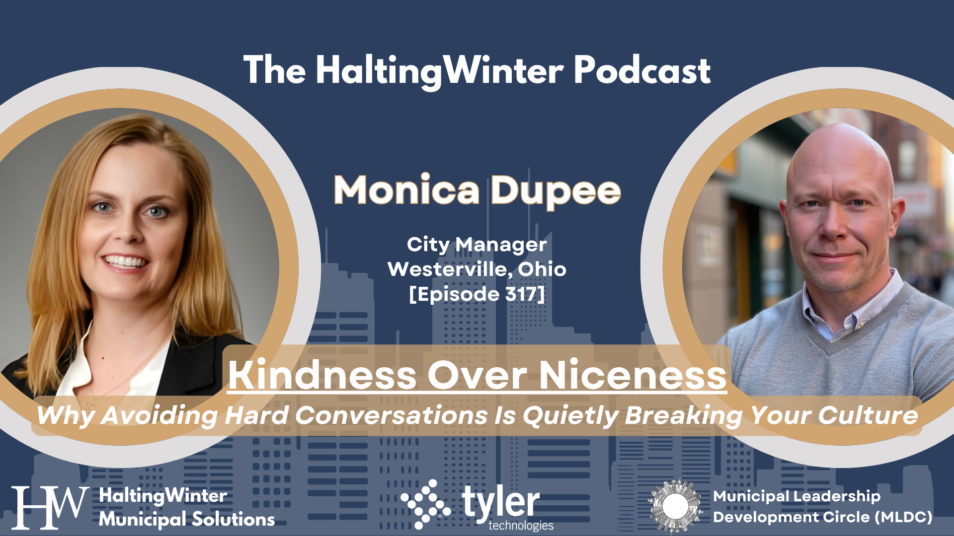 HW Podcast Monica Dupee