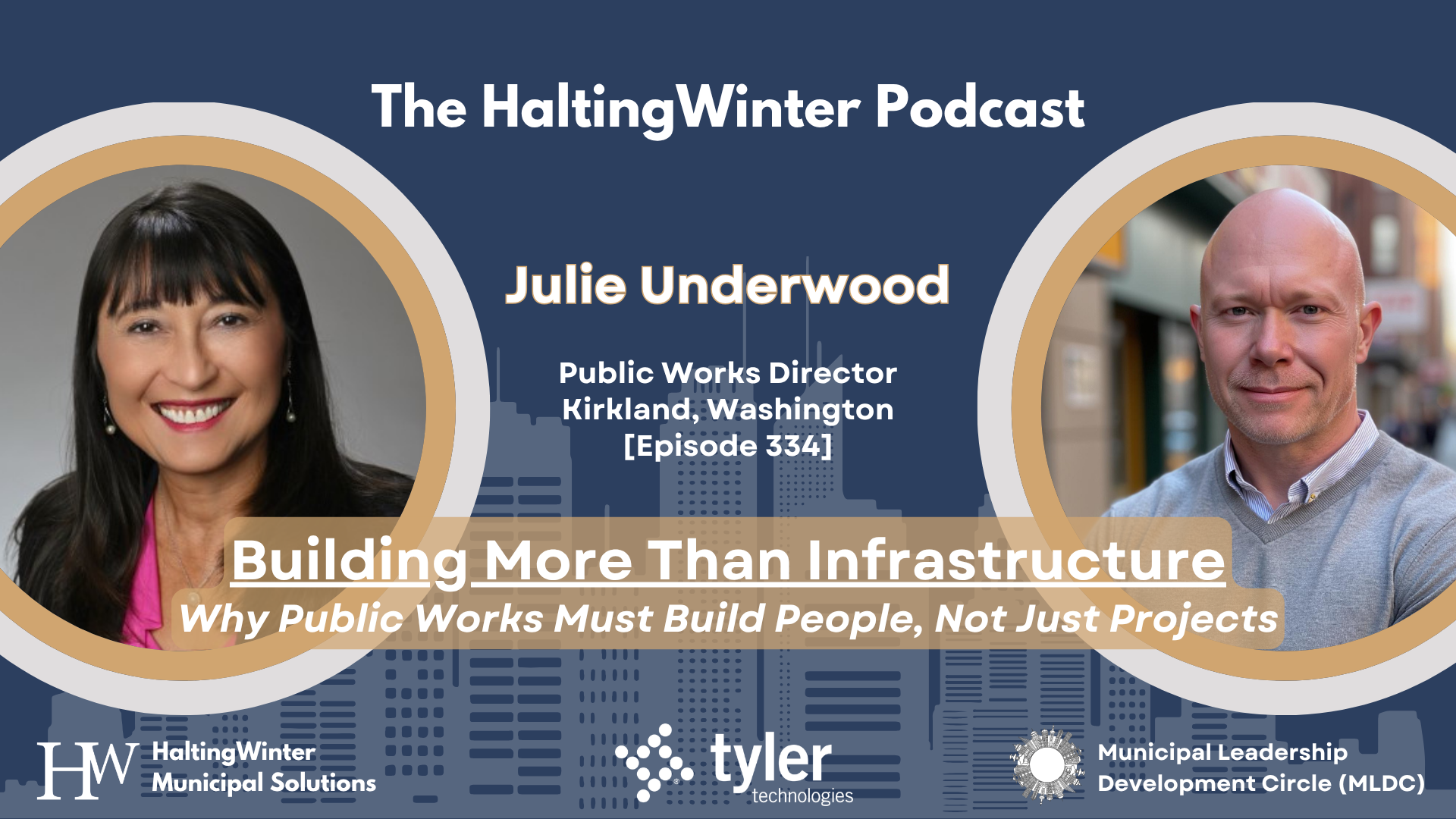 HW Podcast Julie Underwood