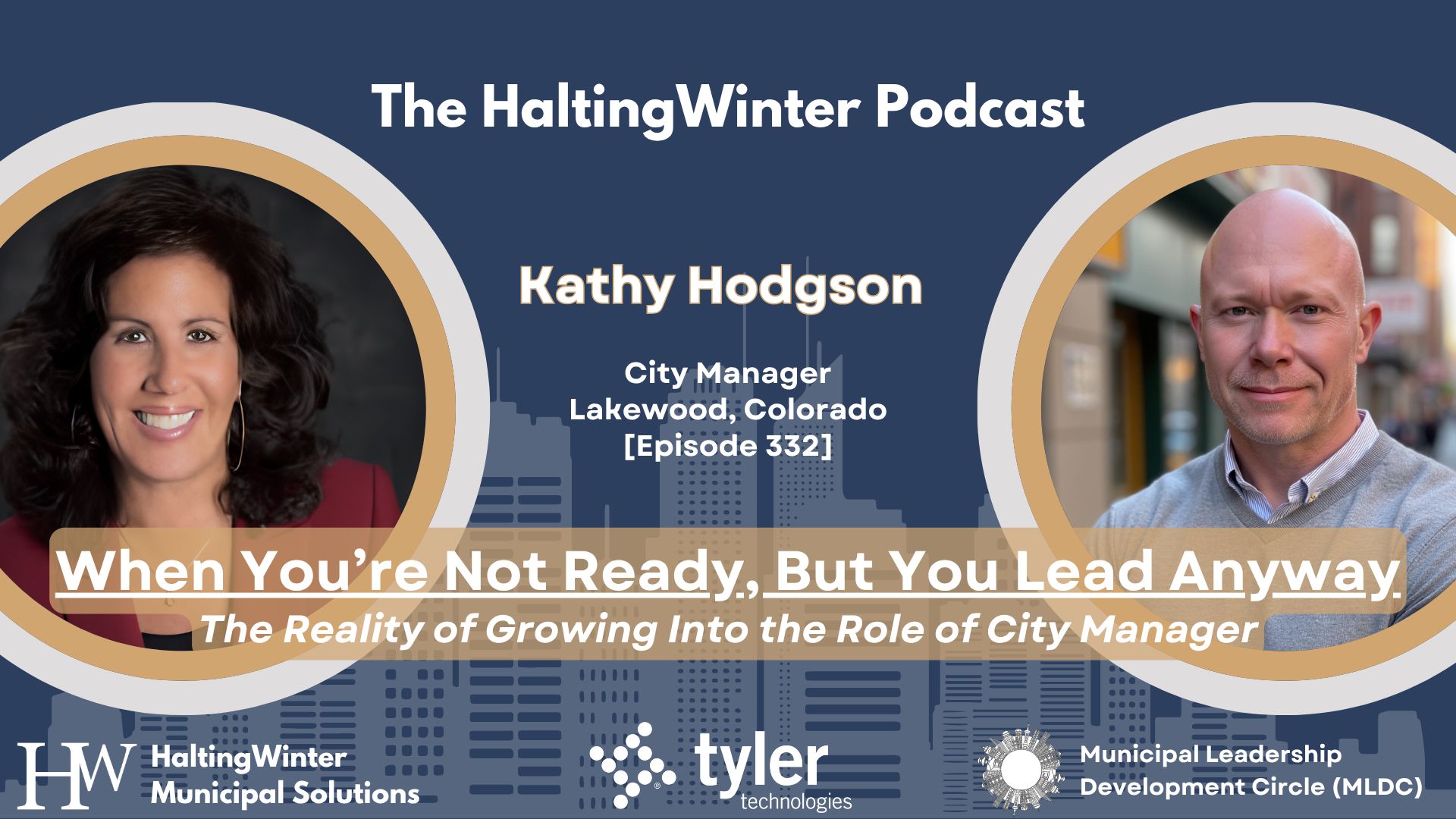 HW Podcast Kathy Hodgson