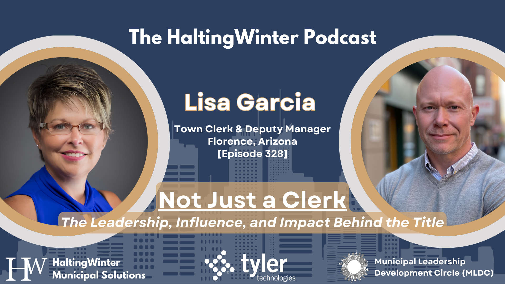 HW Podcast Lisa Garcia