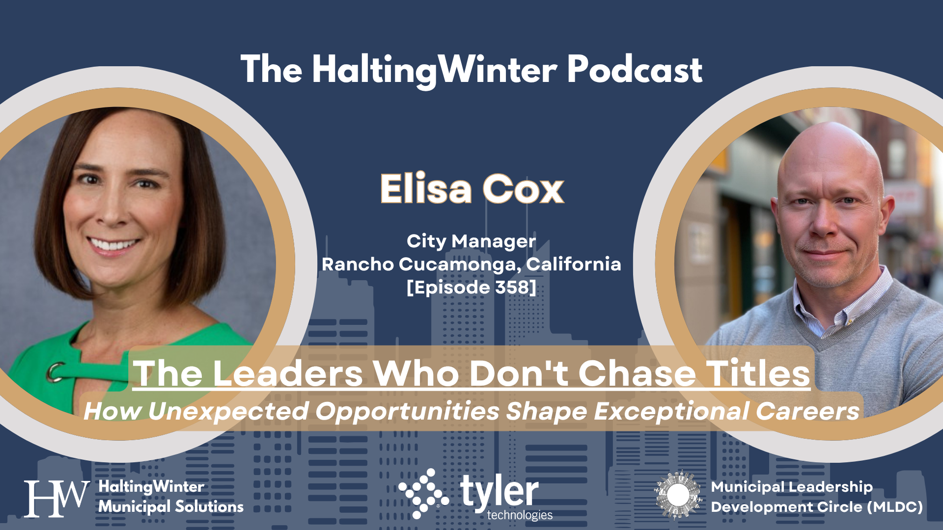 HW Podcast Elisa Cox
