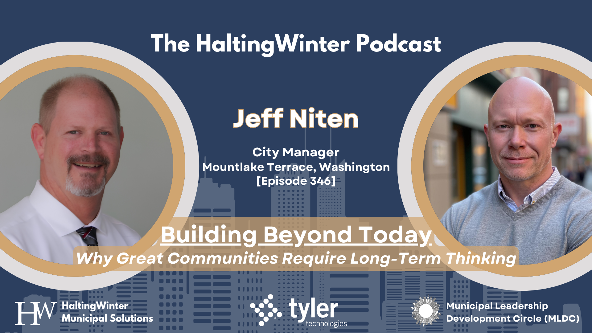 HW Podcast Jeff Niten