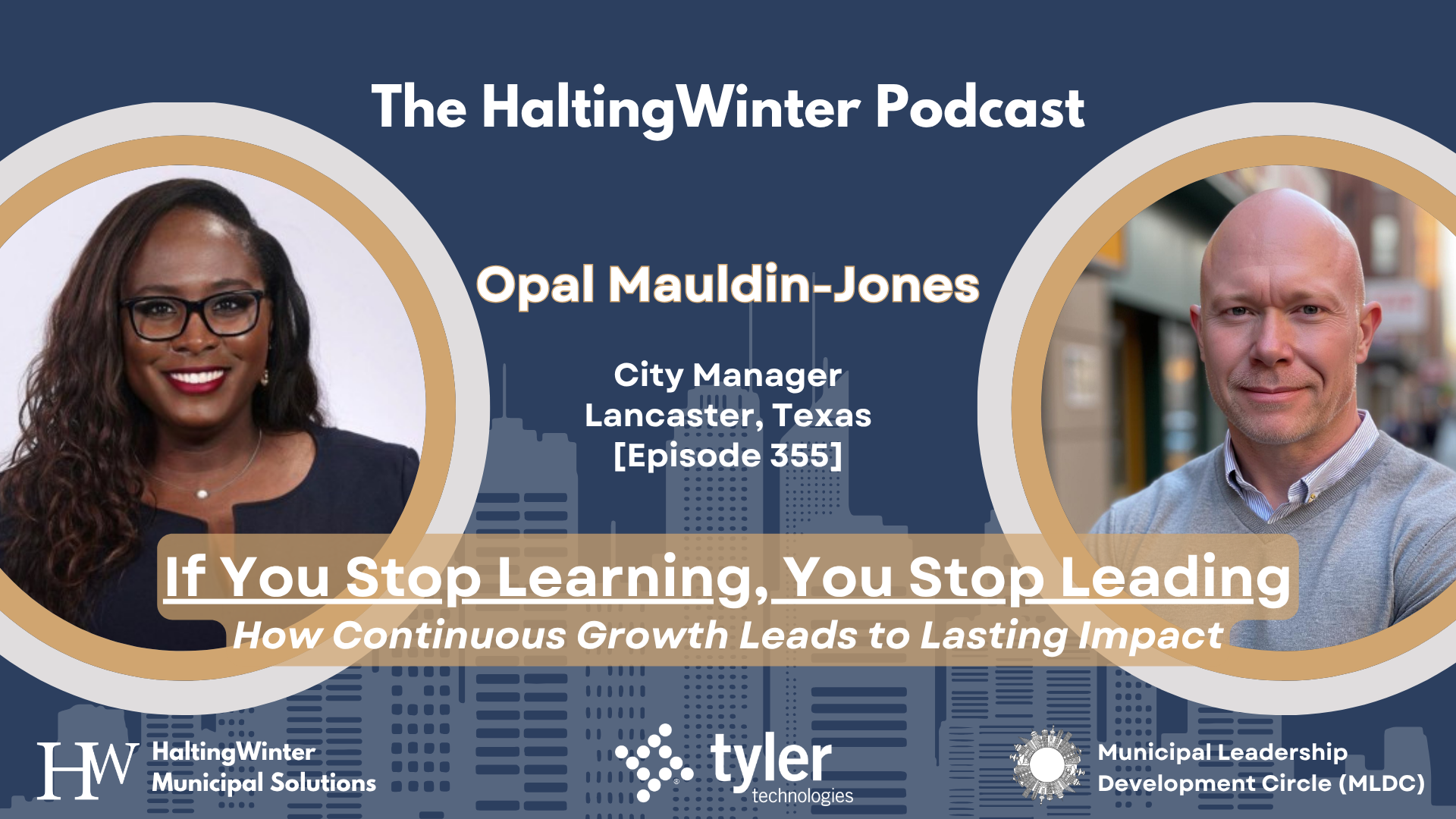 HW Podcast Opal Mauldin-Jones
