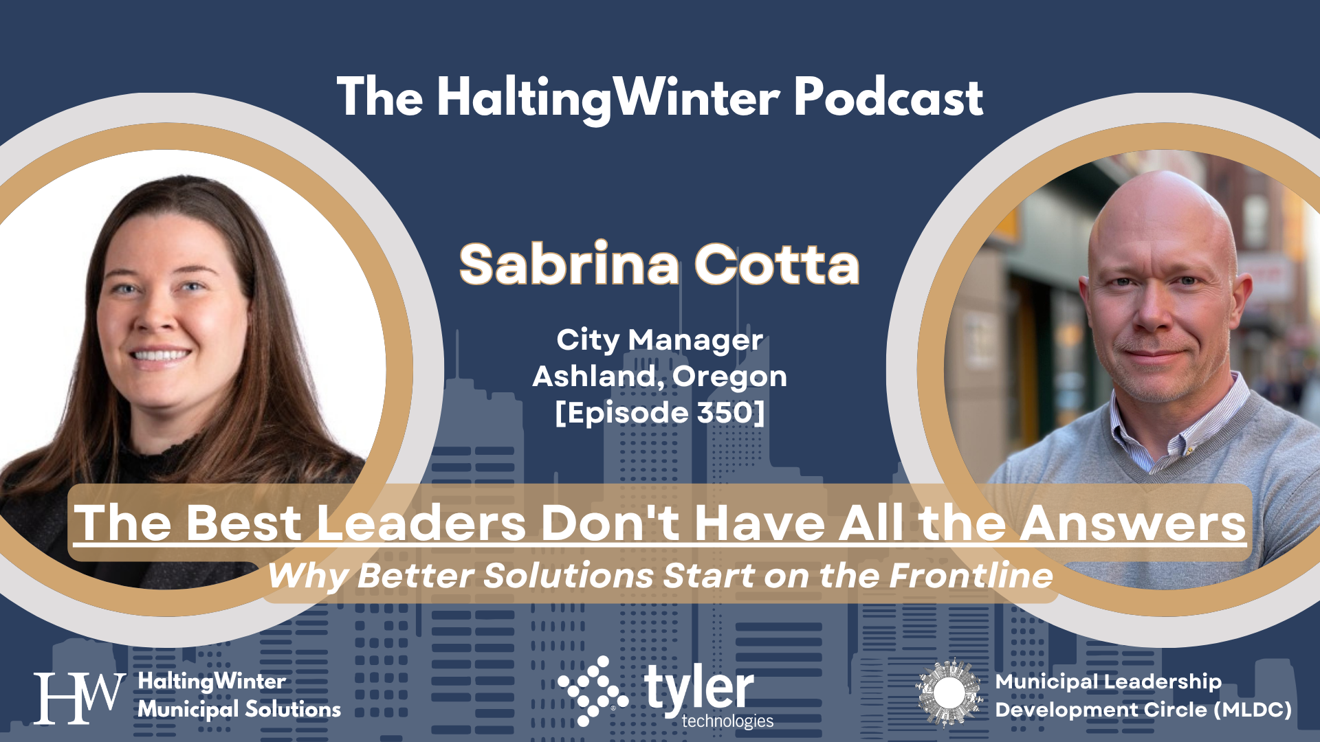HW Podcast Sabrina Cotta