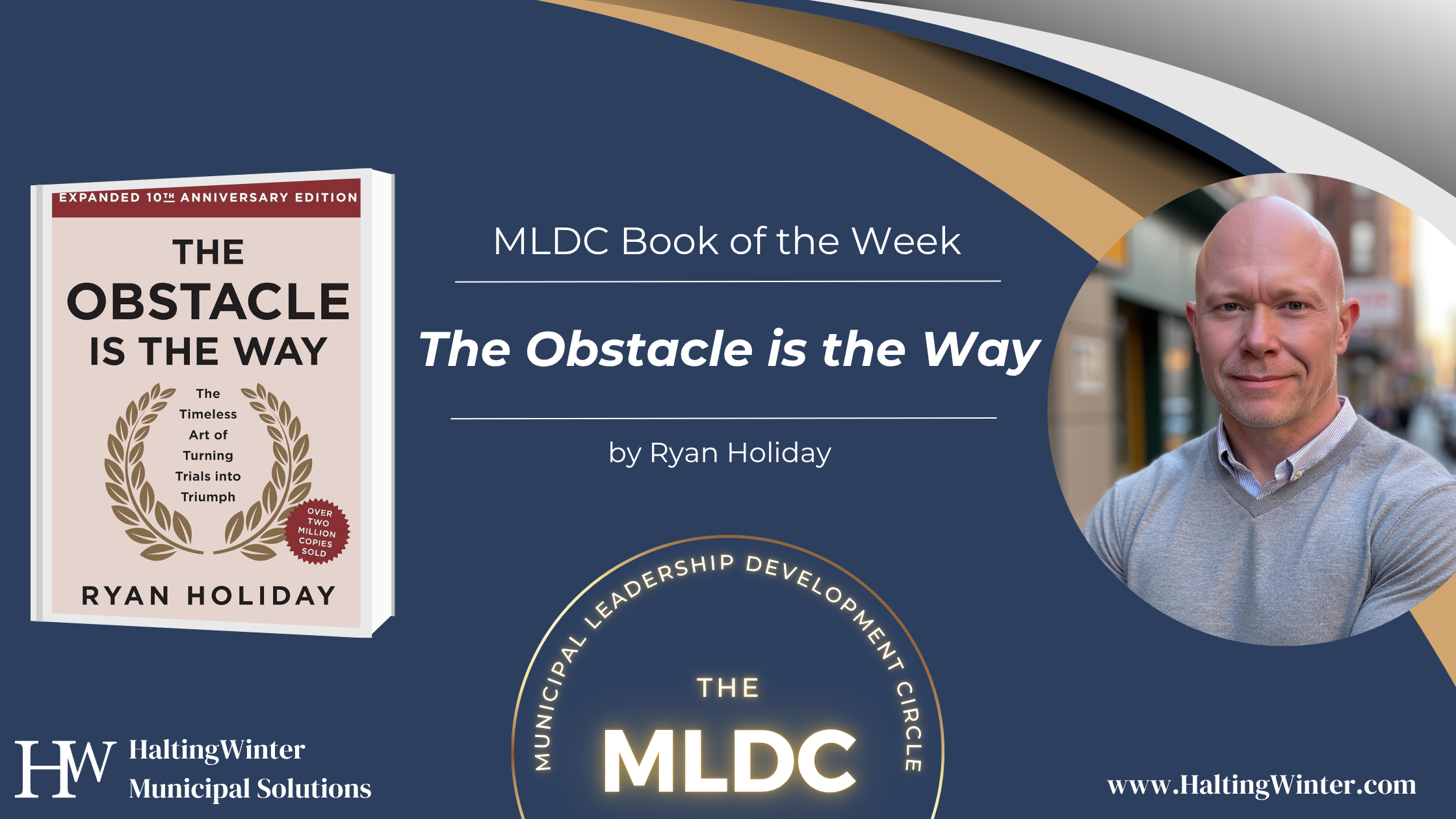 Book of the Week (OIW)