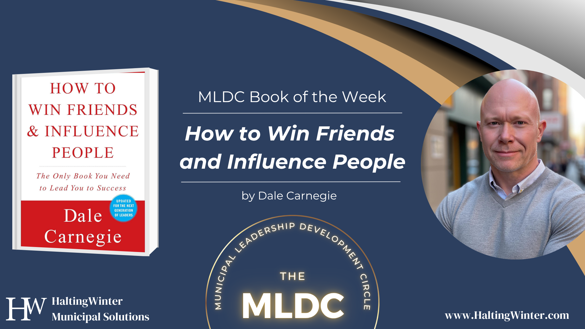 Book of the Week (WFIP)