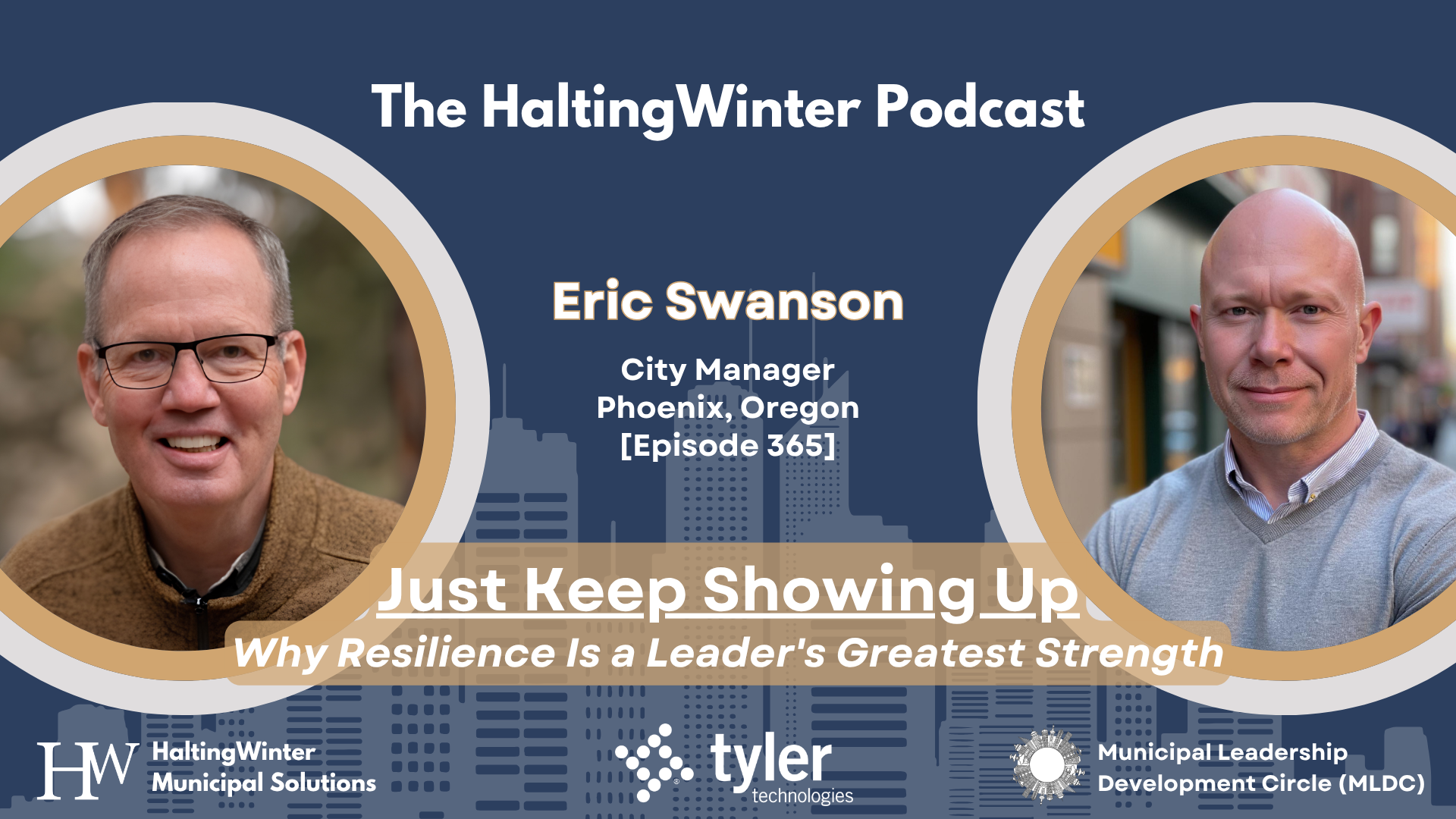 HW Podcast Eric Swanson