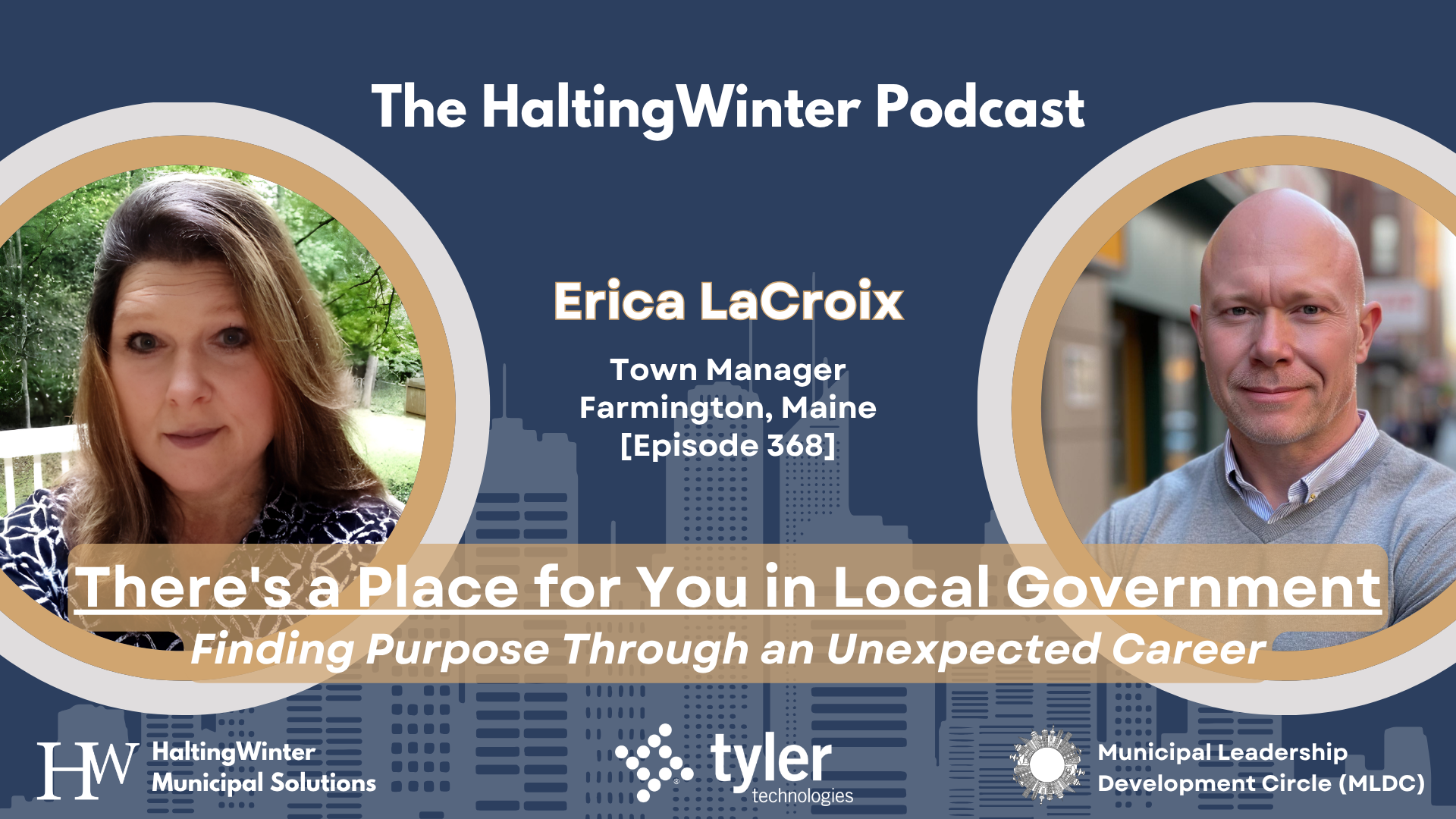 HW Podcast Erica LaCroix
