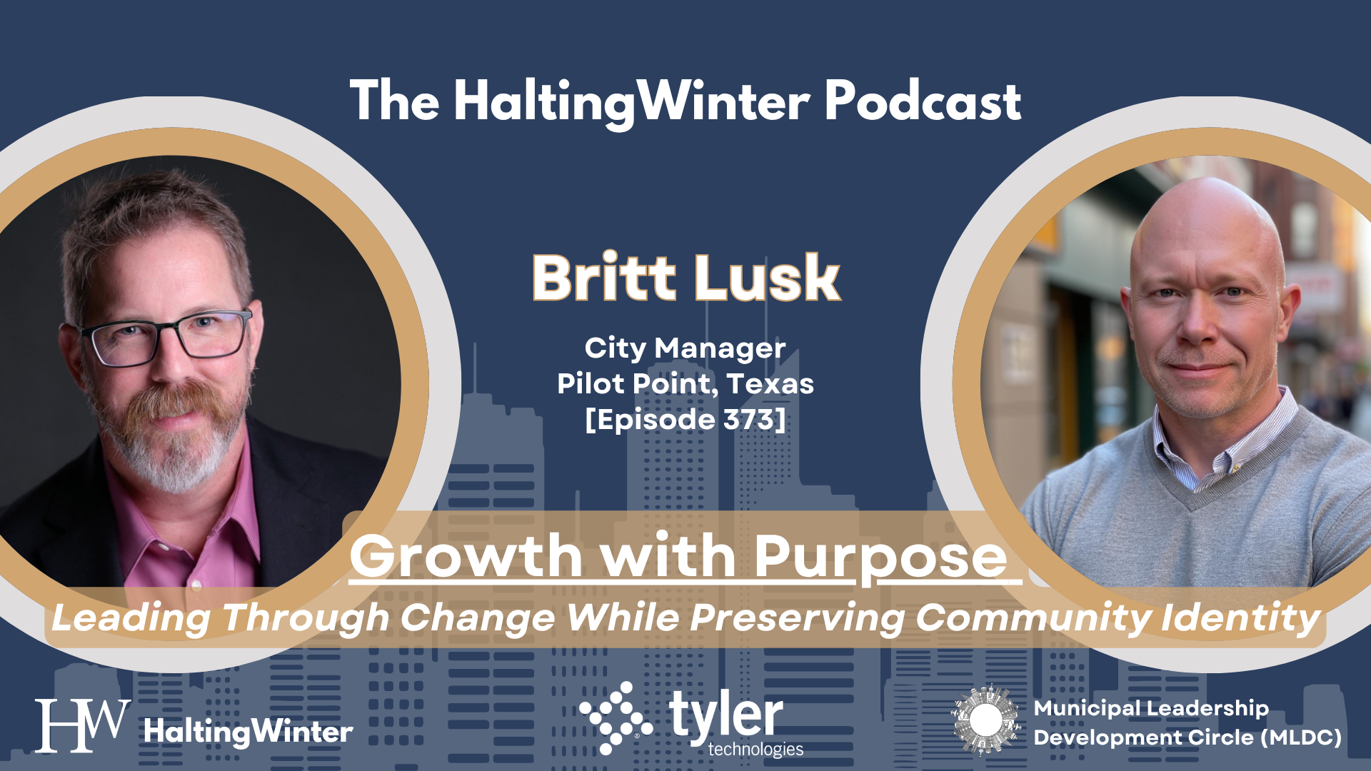 HW Podcast Britt Lusk