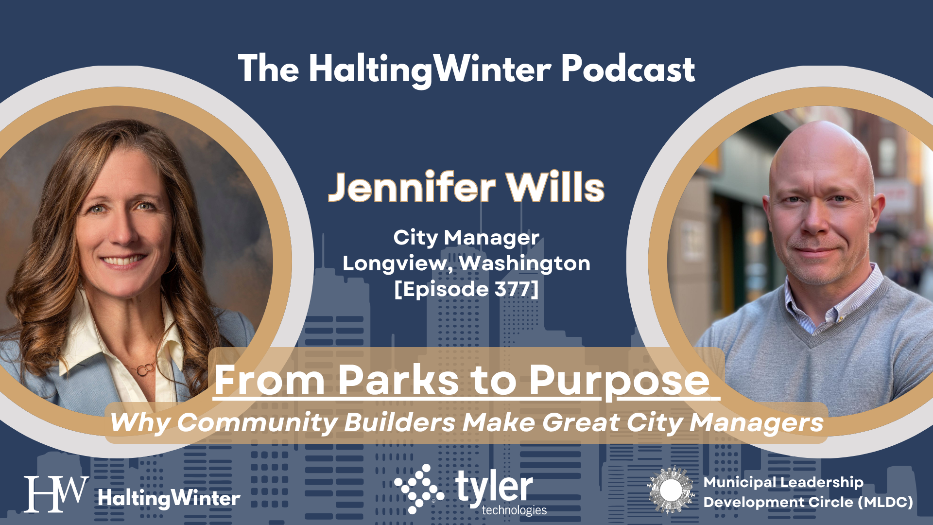 HW Podcast Jennifer Wills