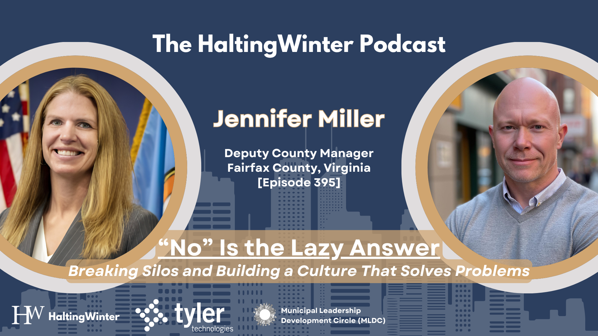 HW Podcast Jennifer Miller