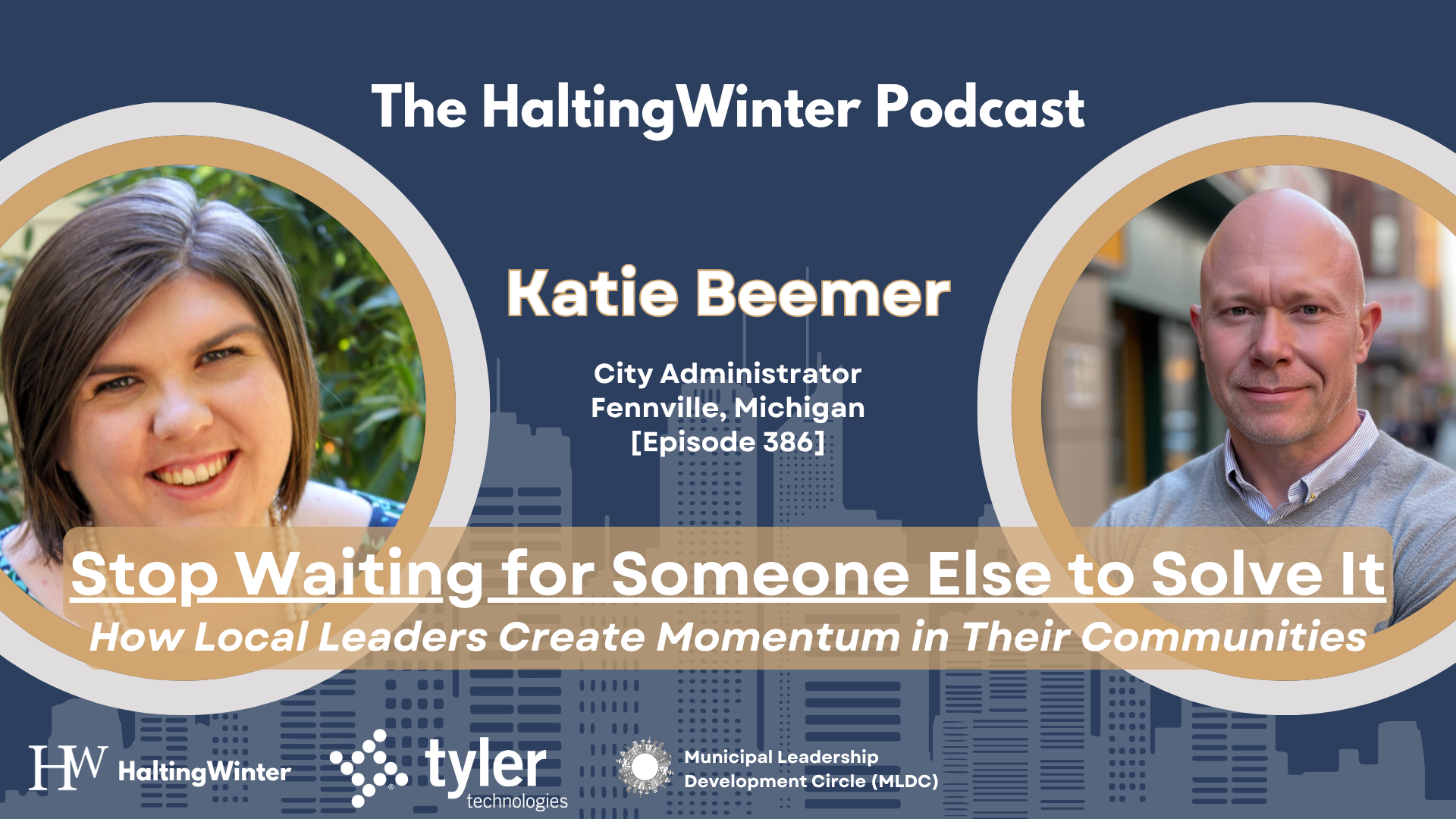 HW Podcast Katie Beemer