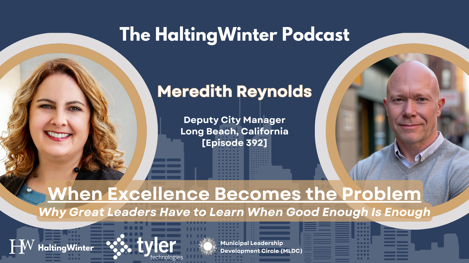 HW Podcast Meredith Reynolds